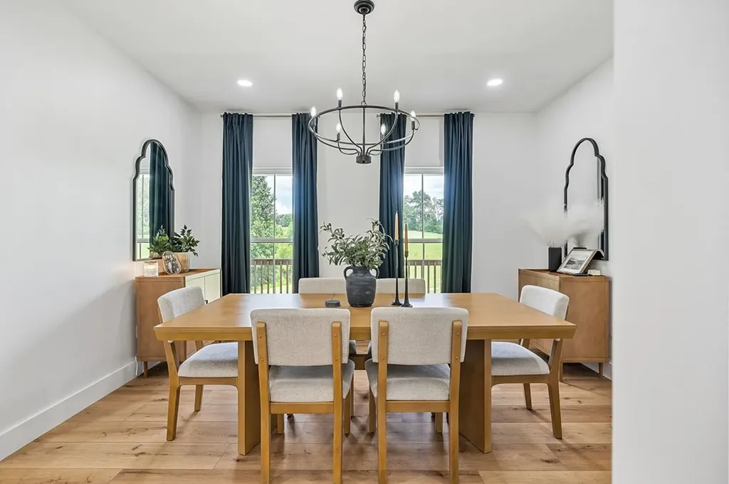 250 Dyer Ridge Road Baxter TN 38544