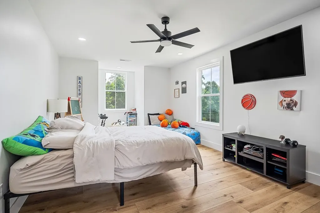 250 Dyer Ridge Road Baxter TN 38544