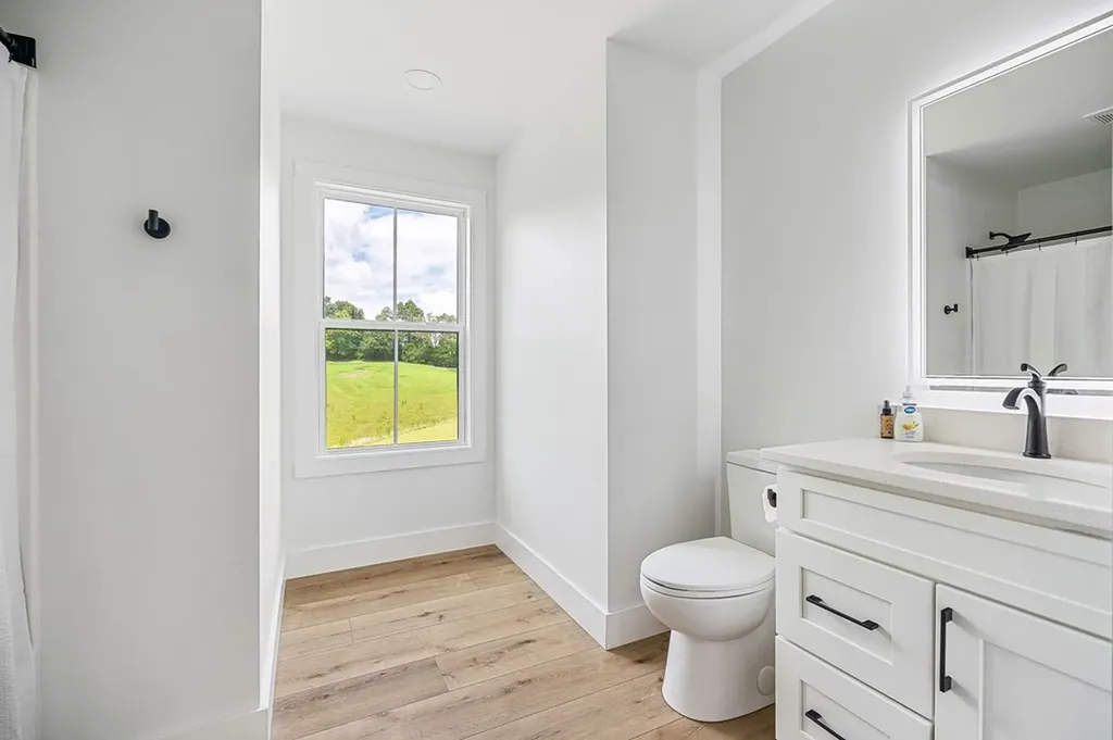 250 Dyer Ridge Road Baxter TN 38544