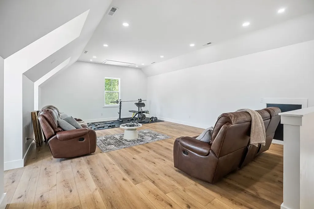 250 Dyer Ridge Road Baxter TN 38544