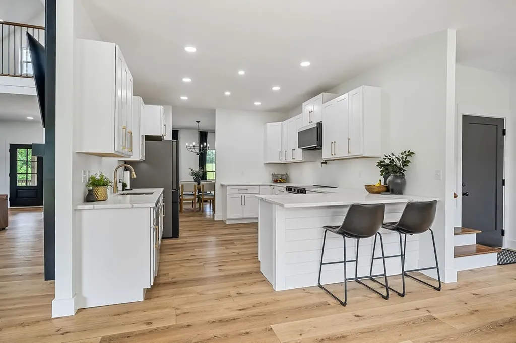 250 Dyer Ridge Road Baxter TN 38544