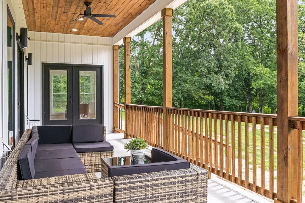 250 Dyer Ridge Road Baxter TN 38544