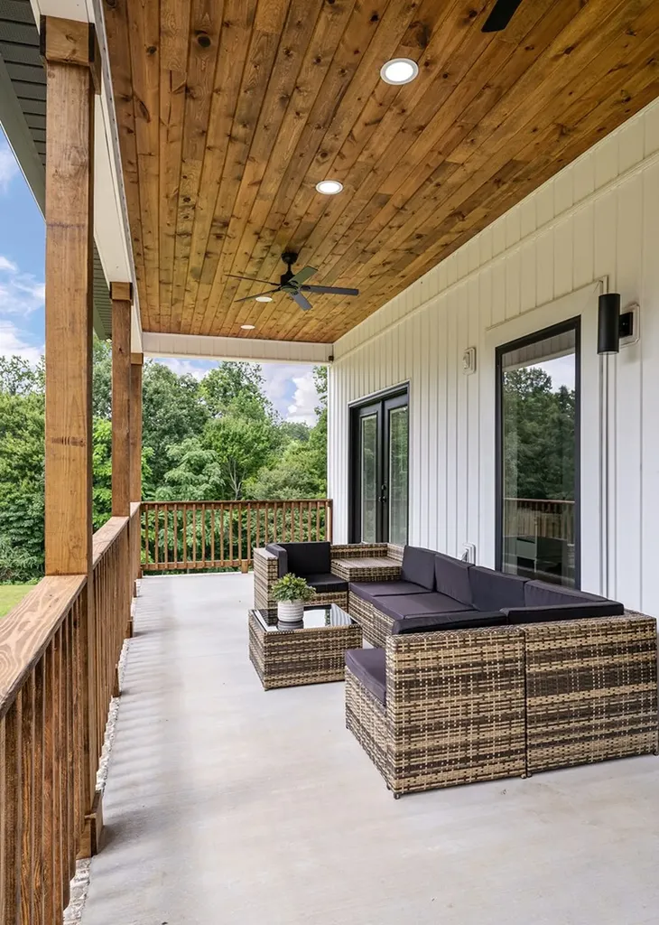 250 Dyer Ridge Road Baxter TN 38544