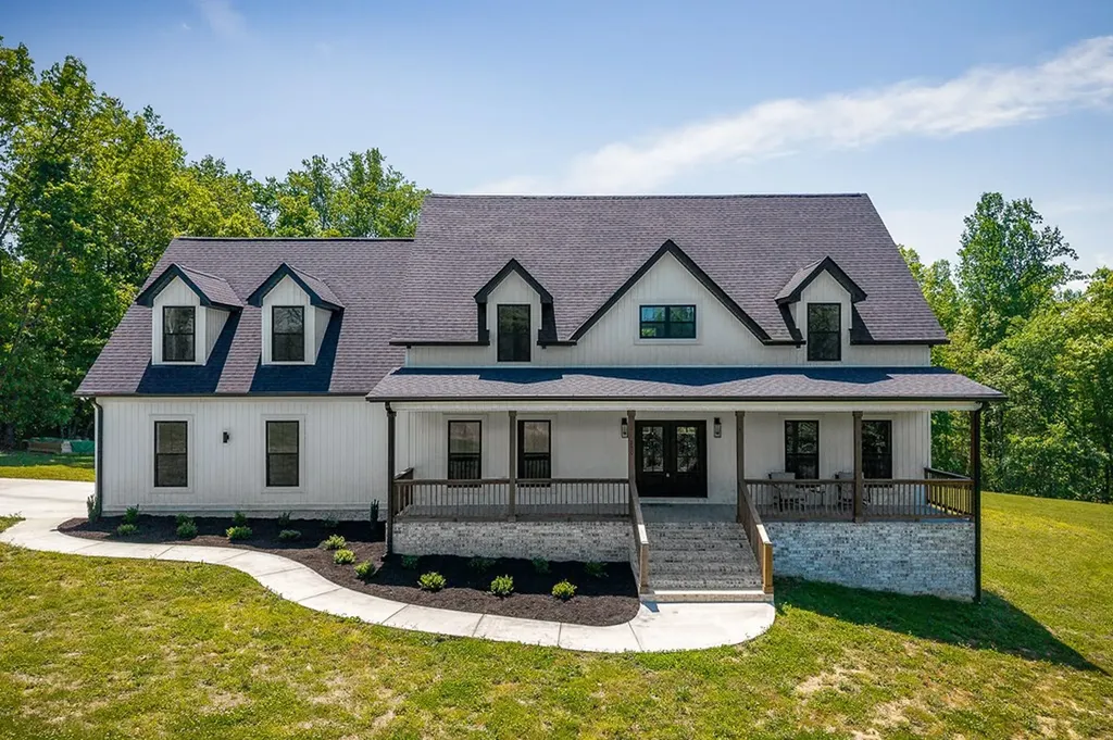250 Dyer Ridge Road Baxter TN 38544
