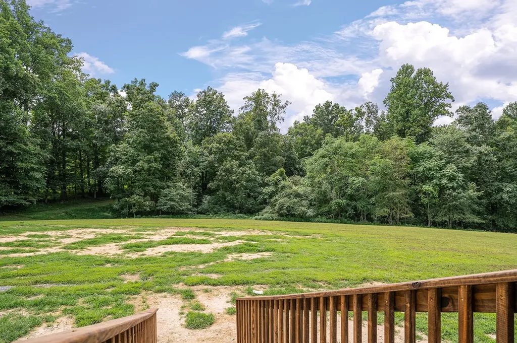 250 Dyer Ridge Road Baxter TN 38544