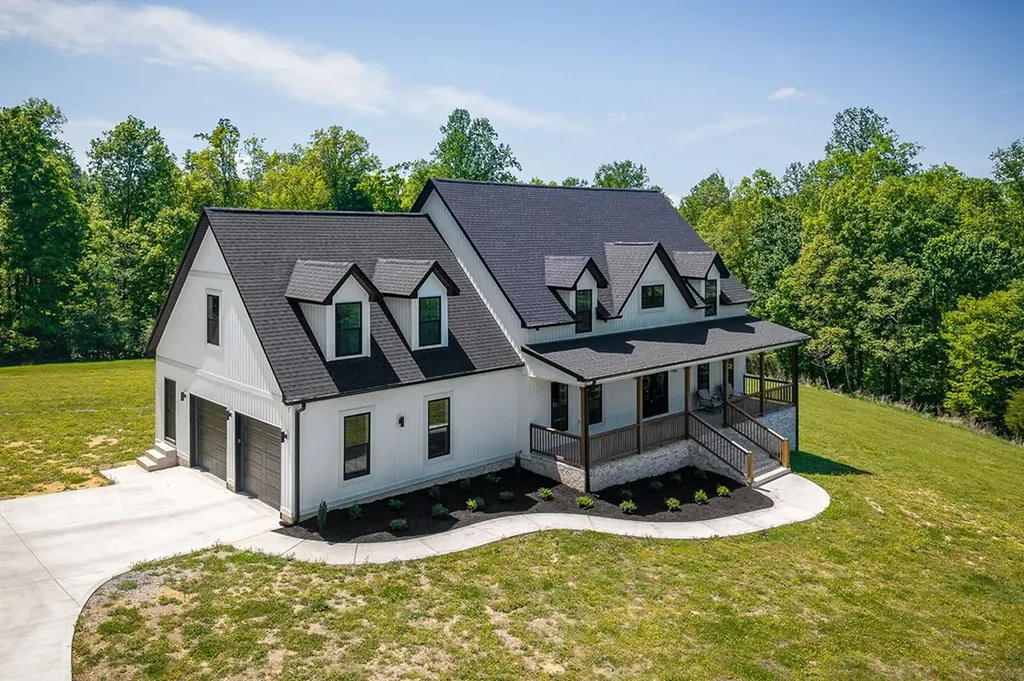 250 Dyer Ridge Road Baxter TN 38544