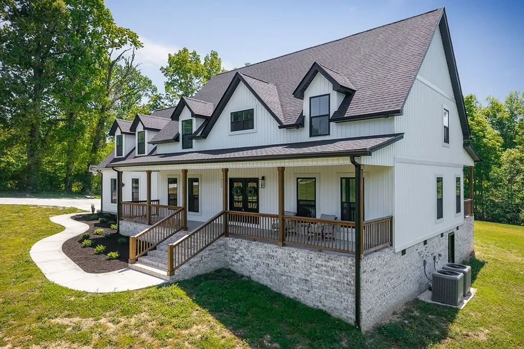 250 Dyer Ridge Road Baxter TN 38544