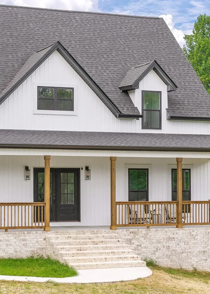 250 Dyer Ridge Road Baxter TN 38544