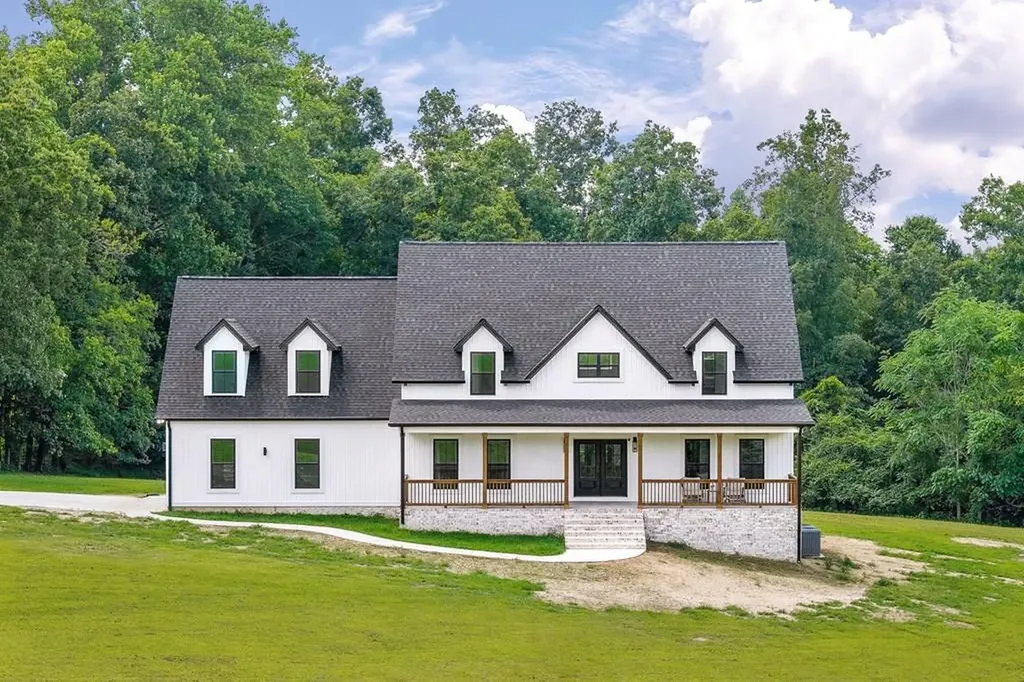 250 Dyer Ridge Road Baxter TN 38544