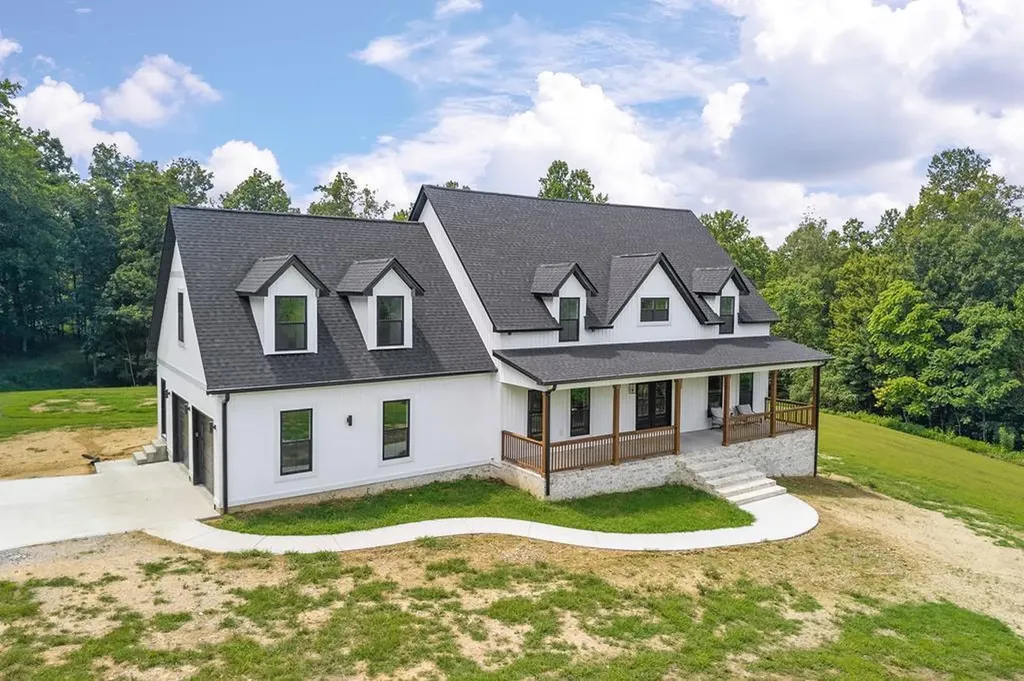 250 Dyer Ridge Road Baxter TN 38544