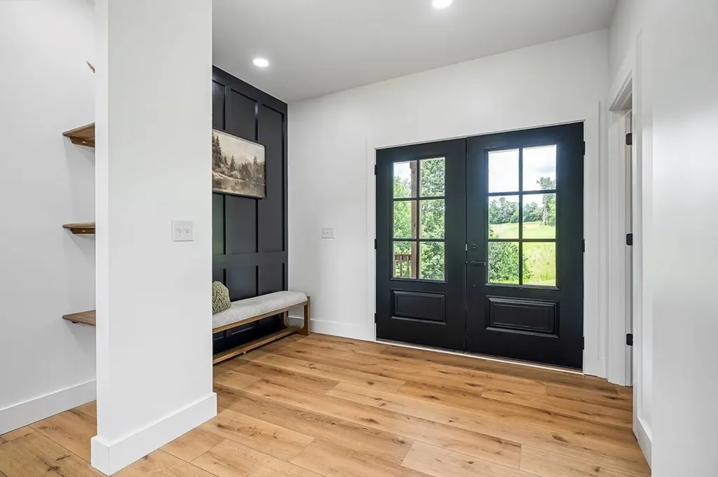 250 Dyer Ridge Road Baxter TN 38544