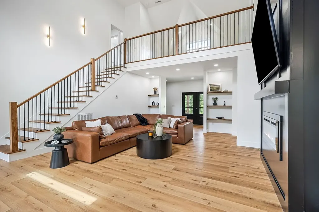 250 Dyer Ridge Road Baxter TN 38544