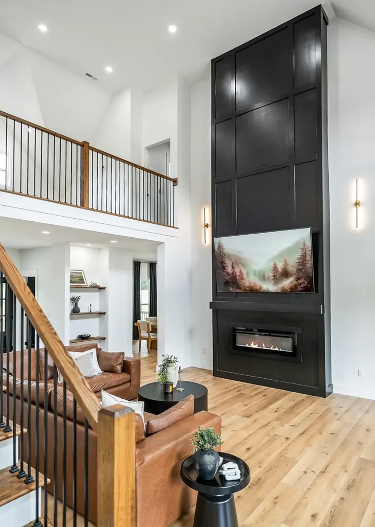 250 Dyer Ridge Road Baxter TN 38544