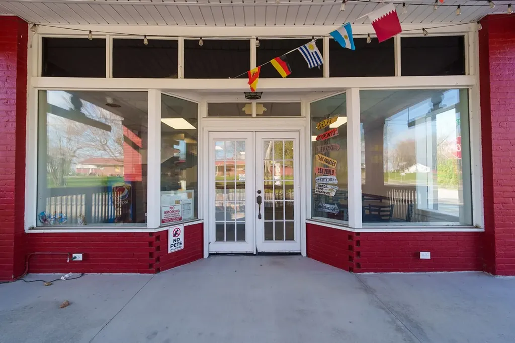 4628 W Broad Street Cookeville TN 38501