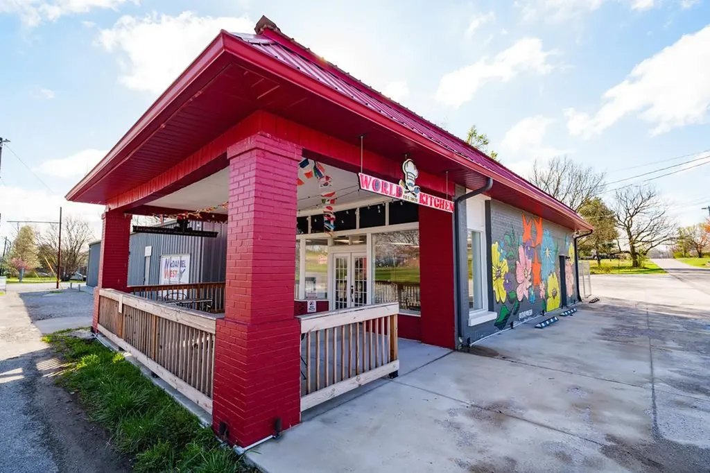 4628 W Broad Street Cookeville TN 38501