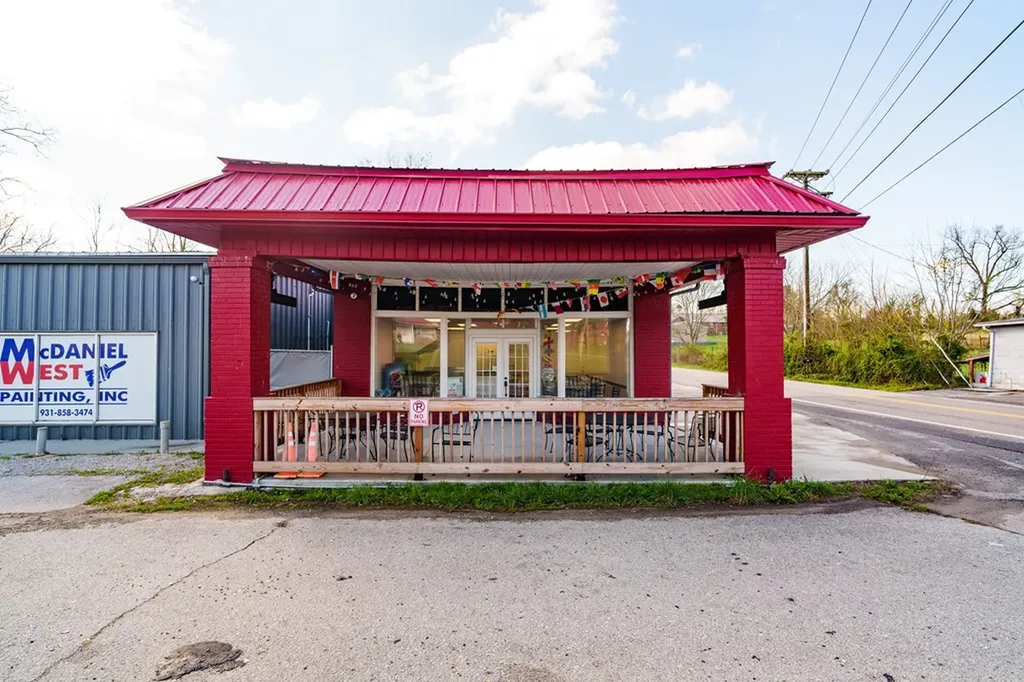4628 W Broad Street Cookeville TN 38501
