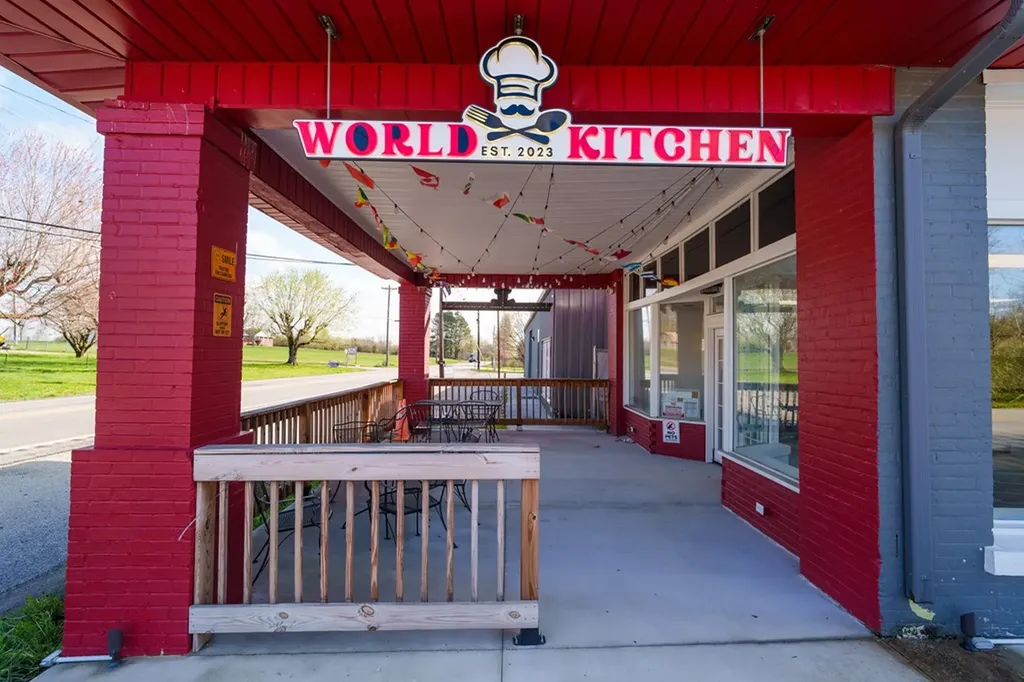 4628 W Broad Street Cookeville TN 38501