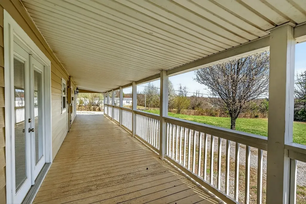 1400 E 1410 College Street Spencer TN 38585