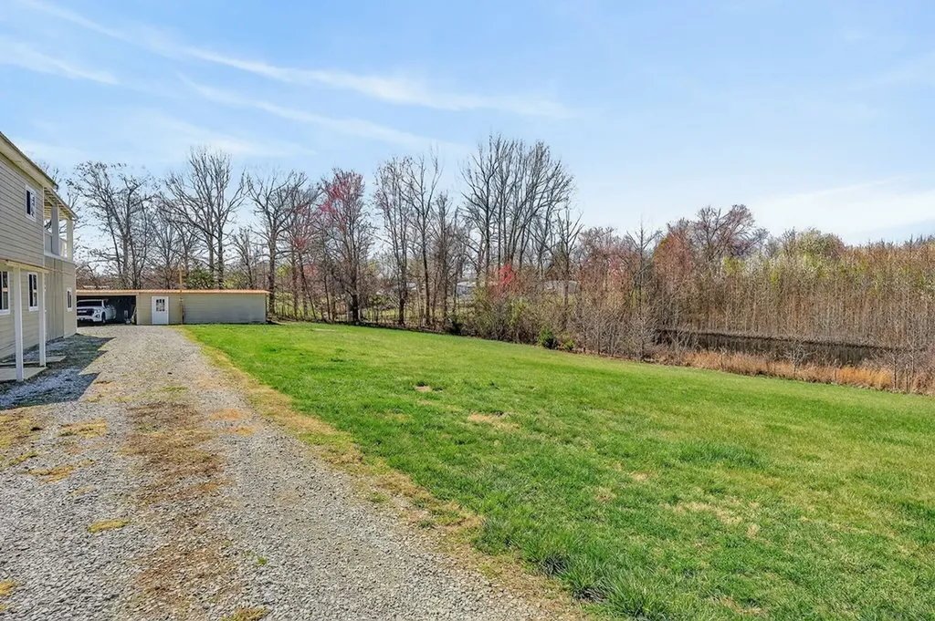 1400 E 1410 College Street Spencer TN 38585