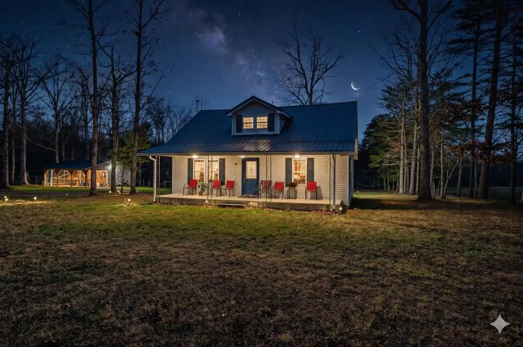 997 Unity Church Road Jamestown TN 38556-5703