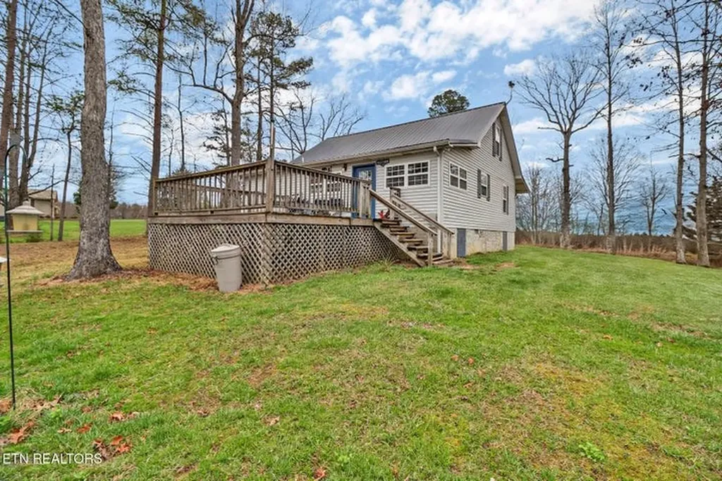 997 Unity Church Road Jamestown TN 38556-5703