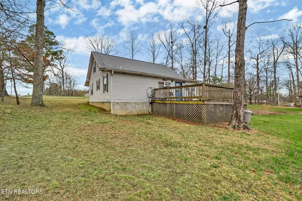 997 Unity Church Road Jamestown TN 38556-5703