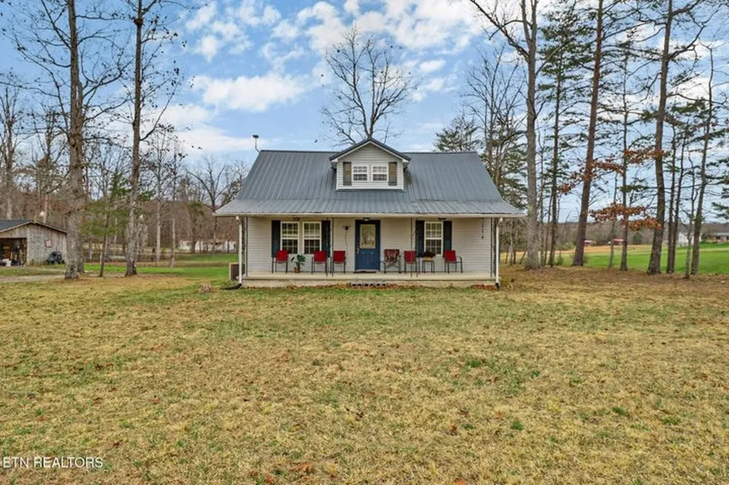 997 Unity Church Road Jamestown TN 38556-5703