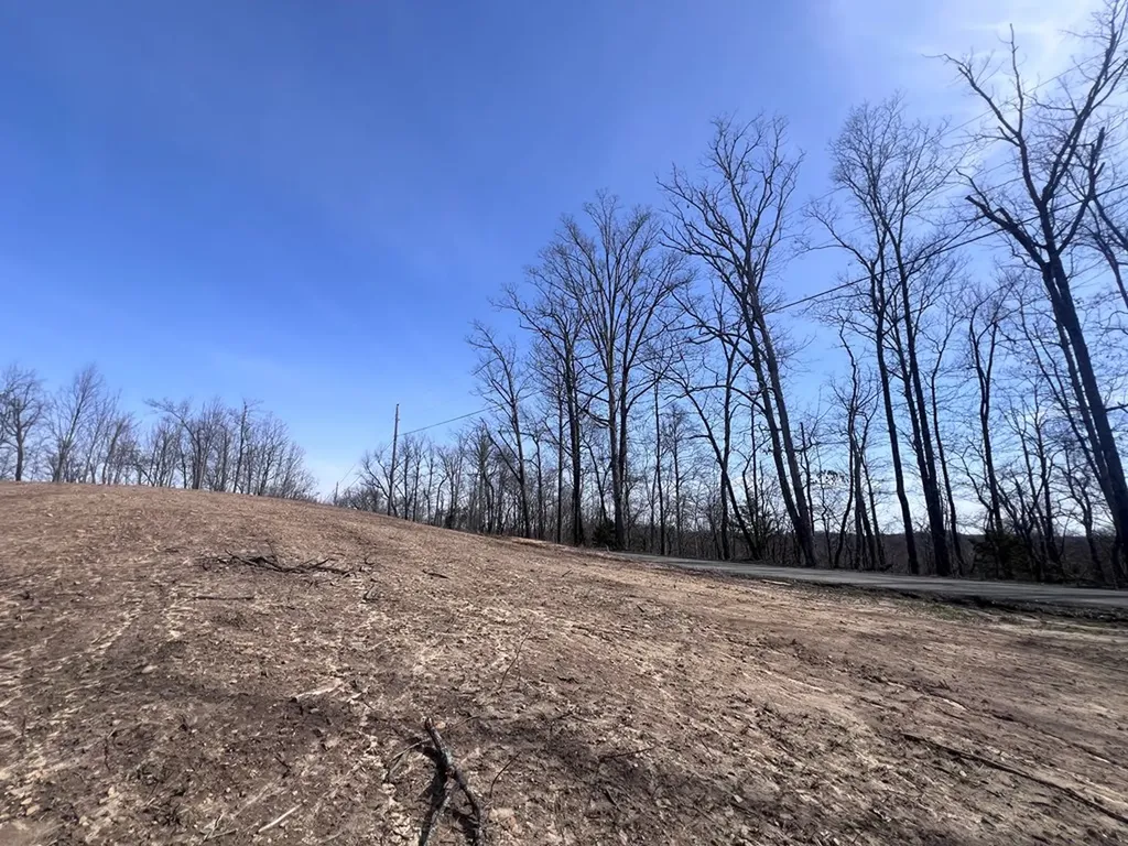4575 Upper Crab Road Jamestown TN 38556