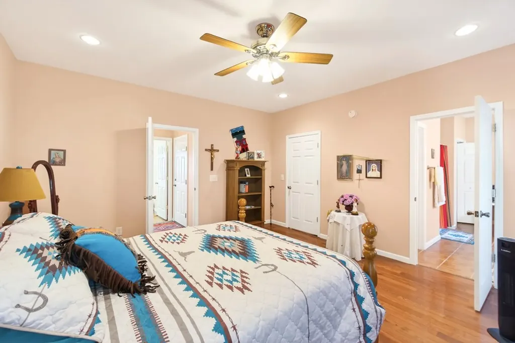 444 Mackie Road Sparta TN 38583