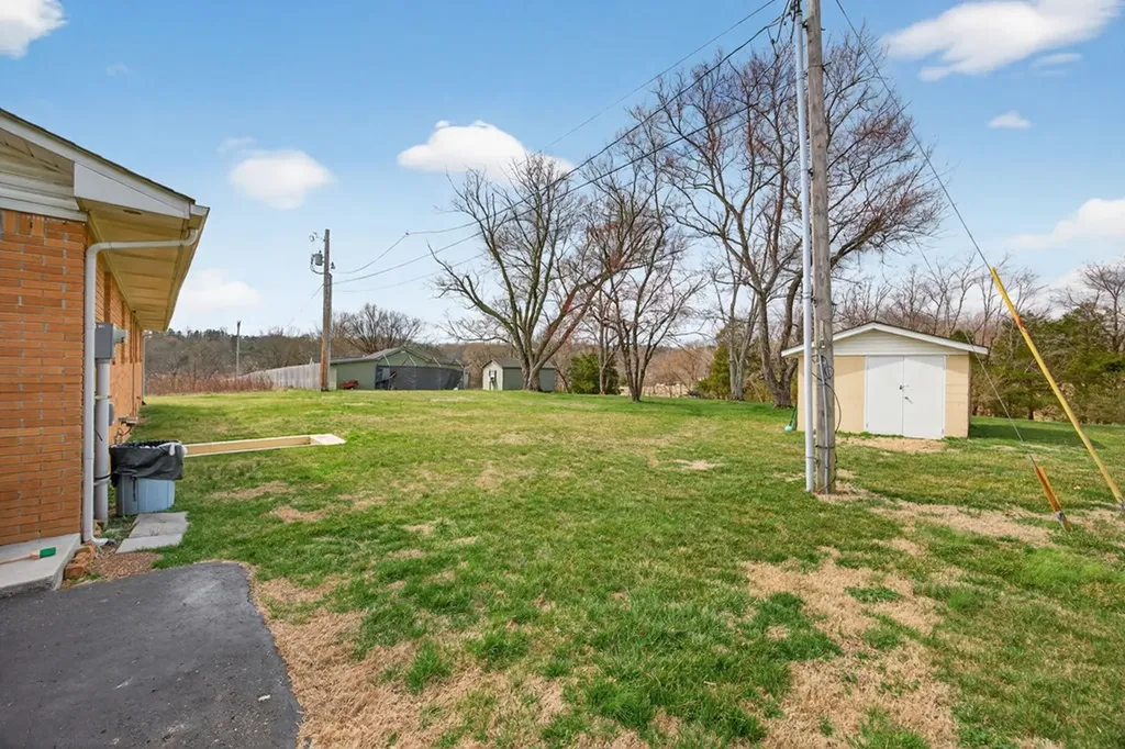 4920 Dodson Branch Cookeville TN 38501