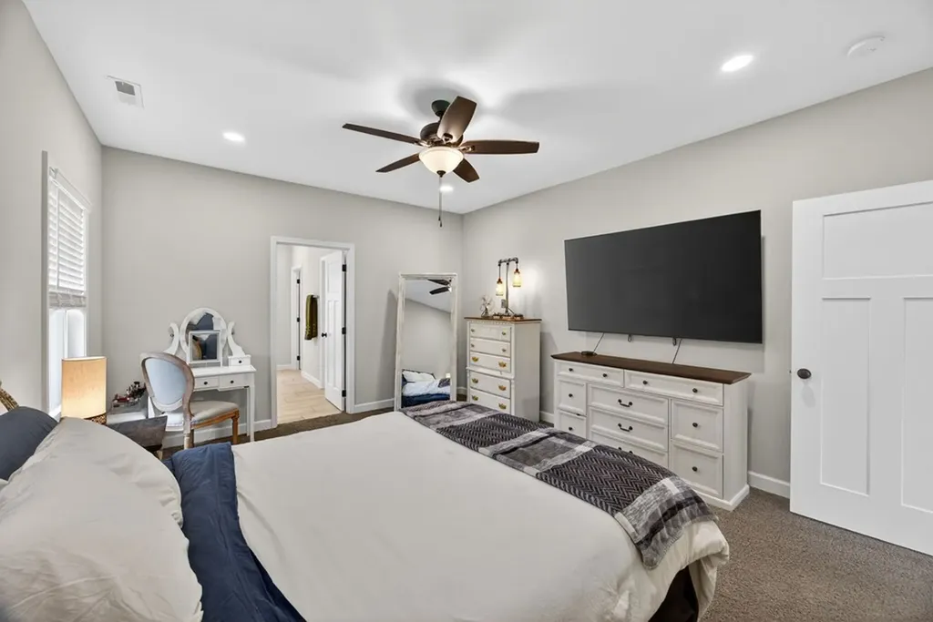 1114 Cross Pointe Drive Cookeville TN 38506