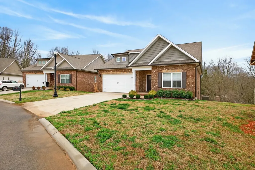1114 Cross Pointe Drive Cookeville TN 38506