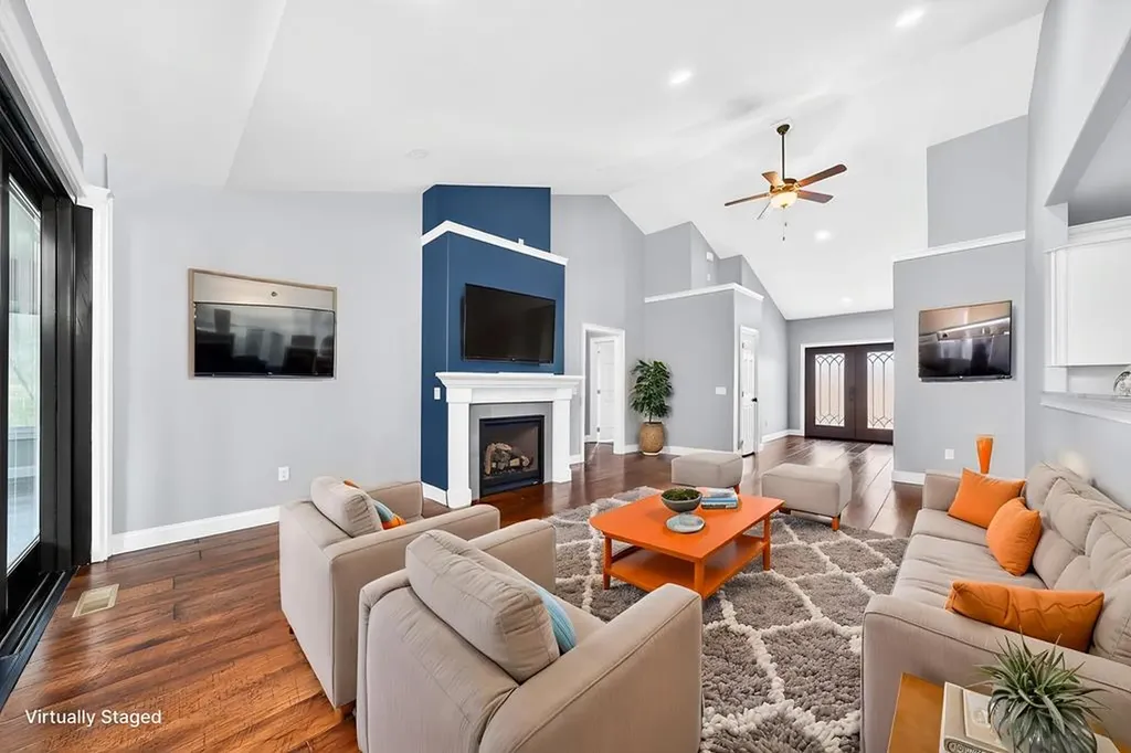 204 Suzie Court Crossville TN 38555