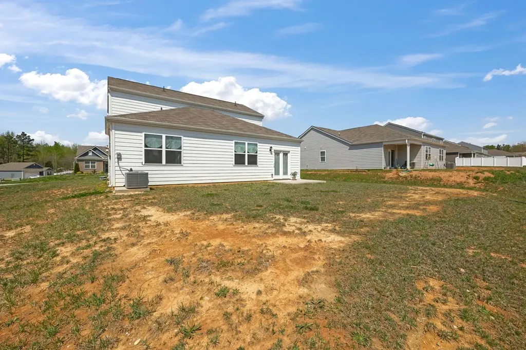 301 Oliver Way Baxter TN 38544