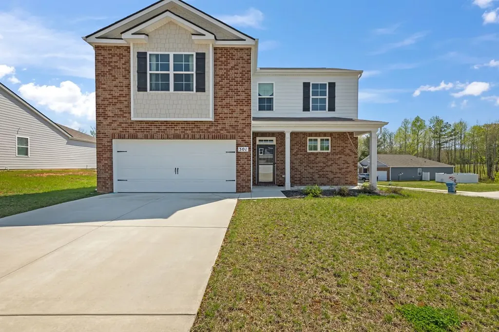 301 Oliver Way Baxter TN 38544