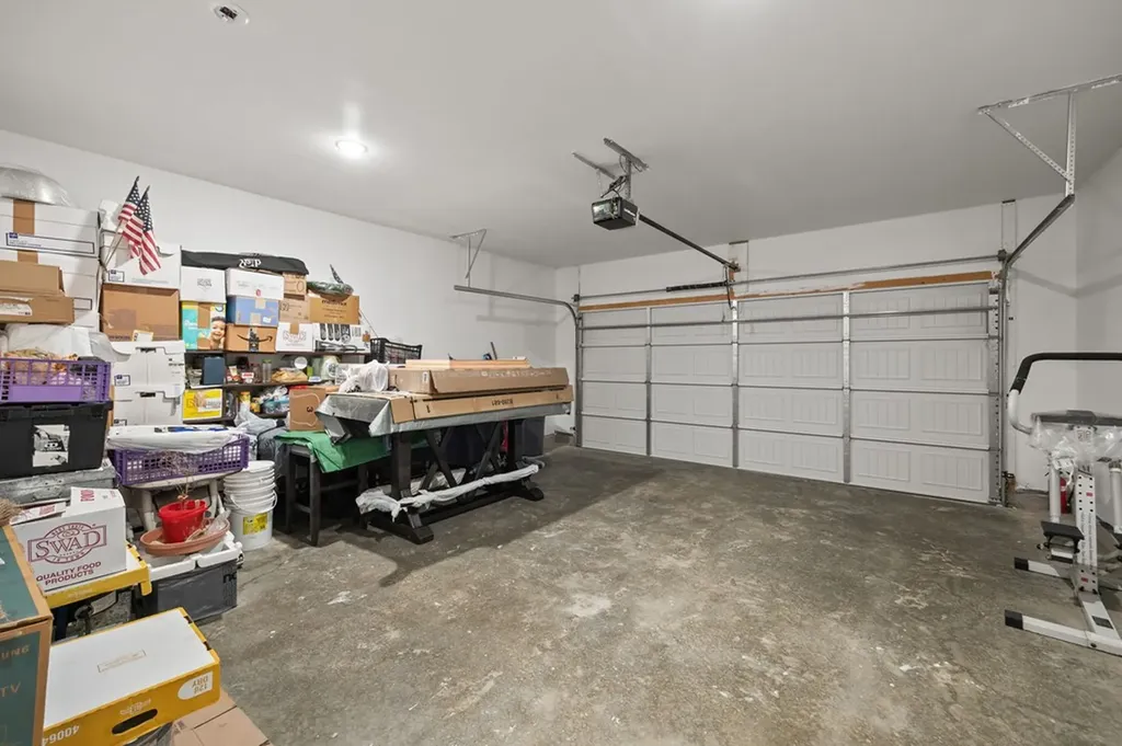 301 Oliver Way Baxter TN 38544