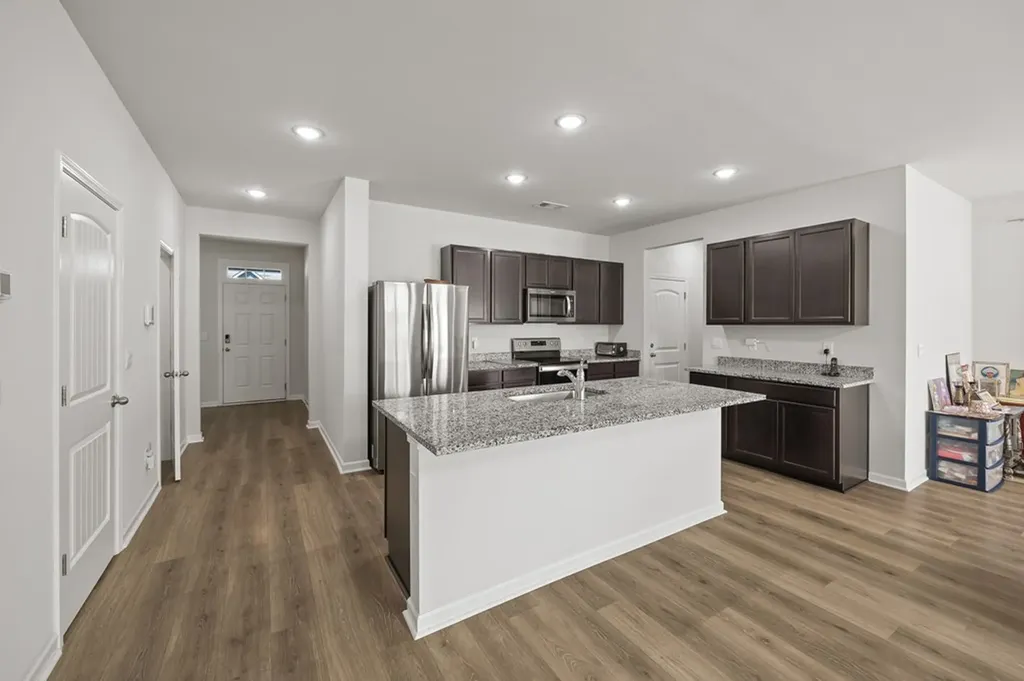 301 Oliver Way Baxter TN 38544