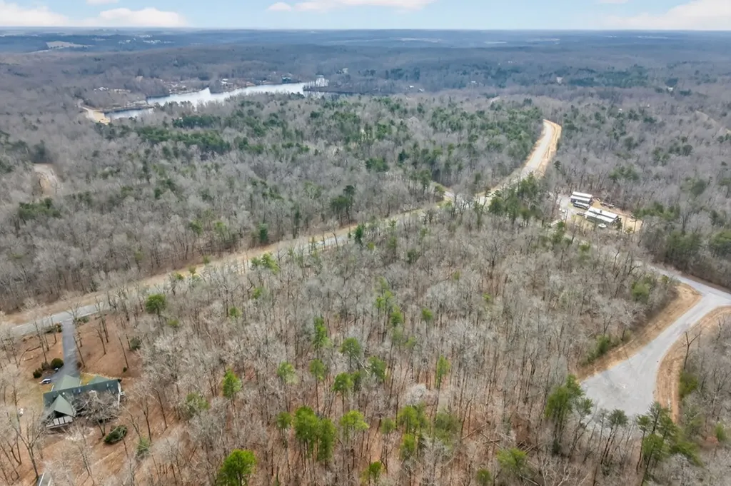 0 Cumberland Lakes Drive Monterey TN 38574