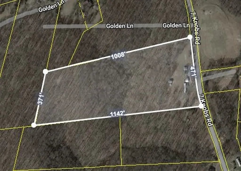 2191 Seven Knobs Road Gainesboro TN 38562-5527