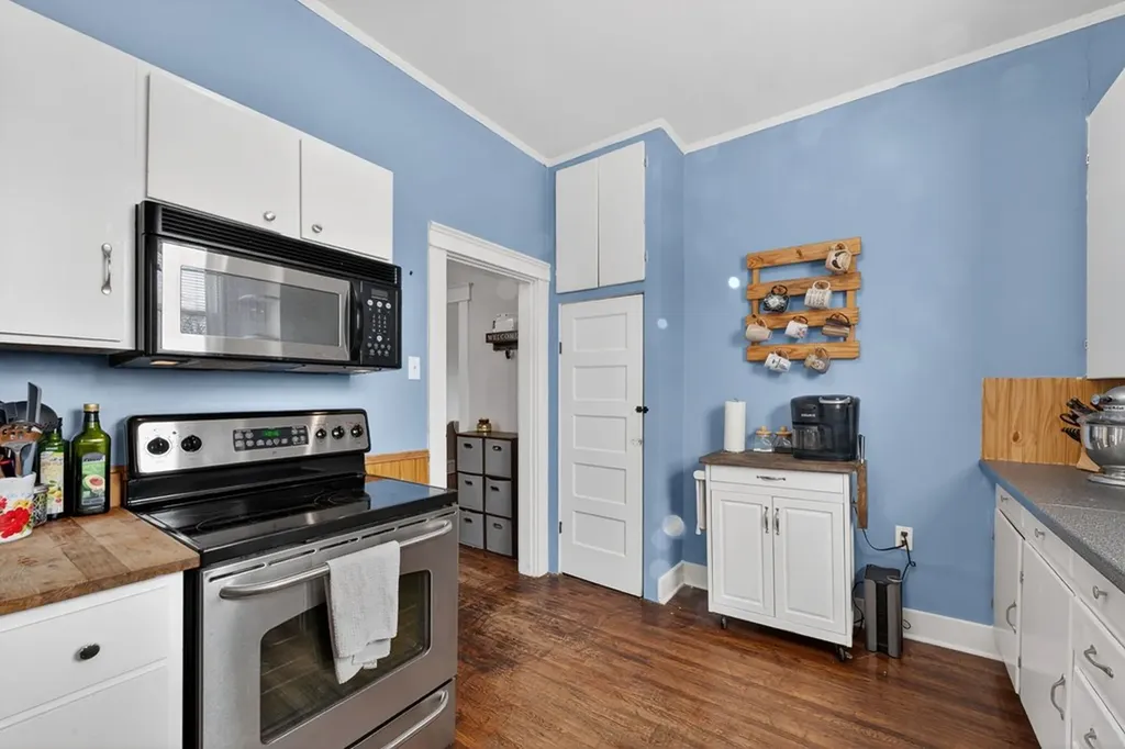 1360 Dunavin Drive Baxter TN 38544
