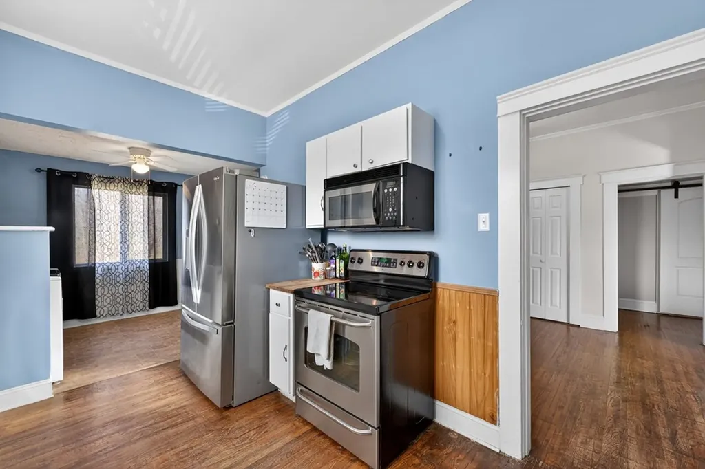 1360 Dunavin Drive Baxter TN 38544