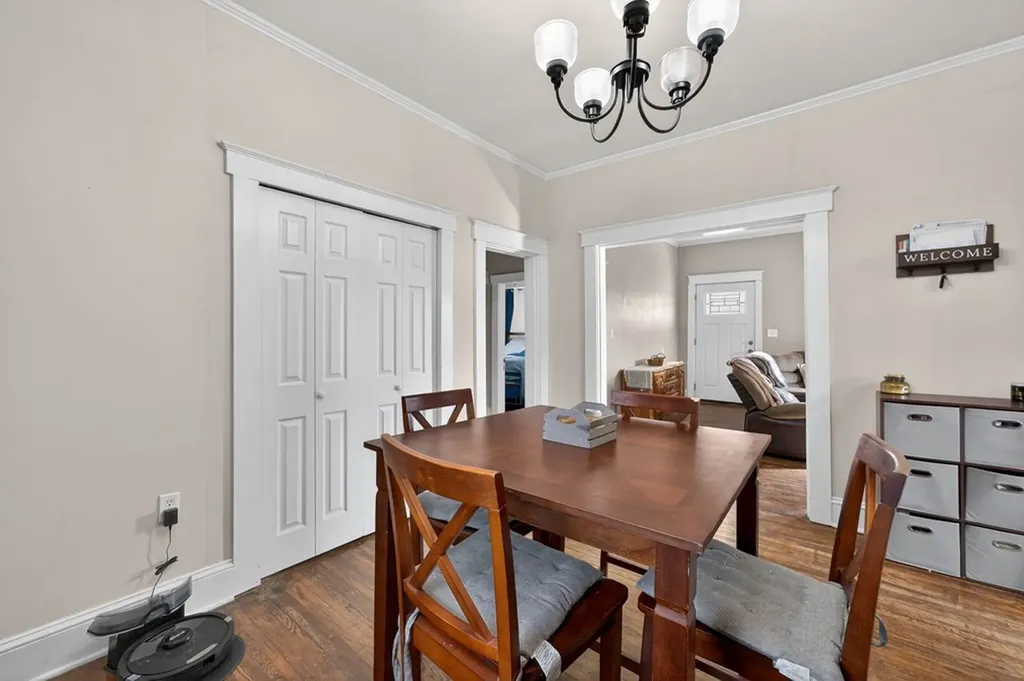 1360 Dunavin Drive Baxter TN 38544