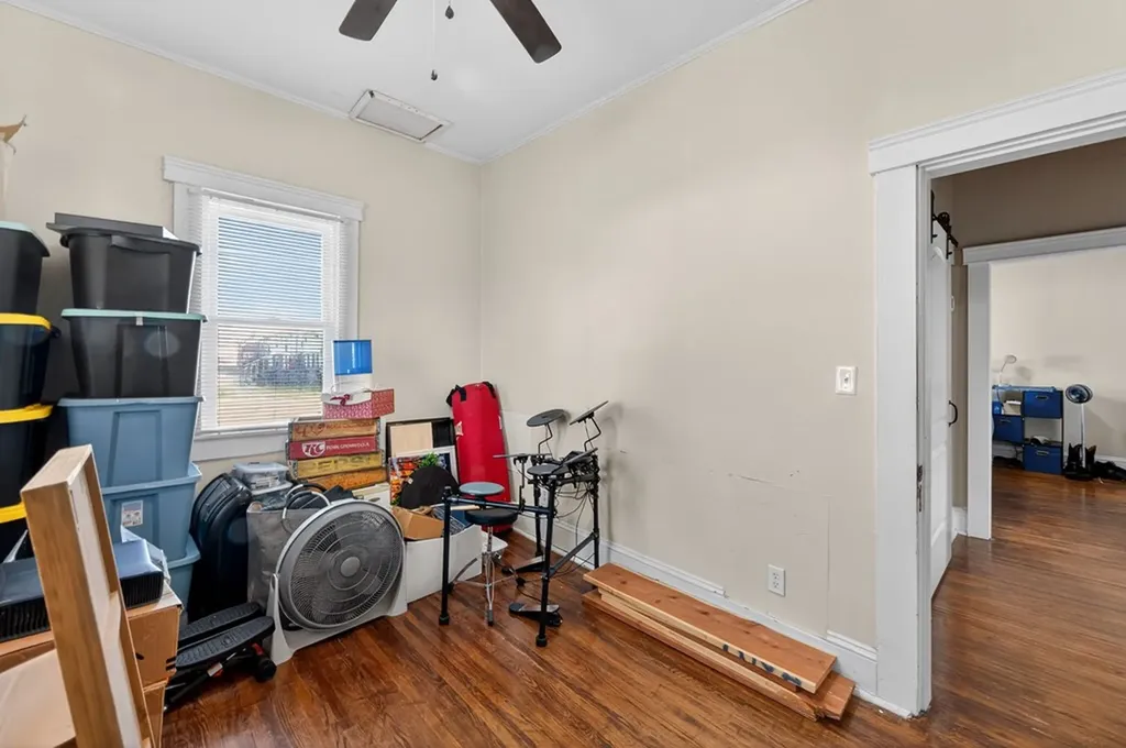 1360 Dunavin Drive Baxter TN 38544
