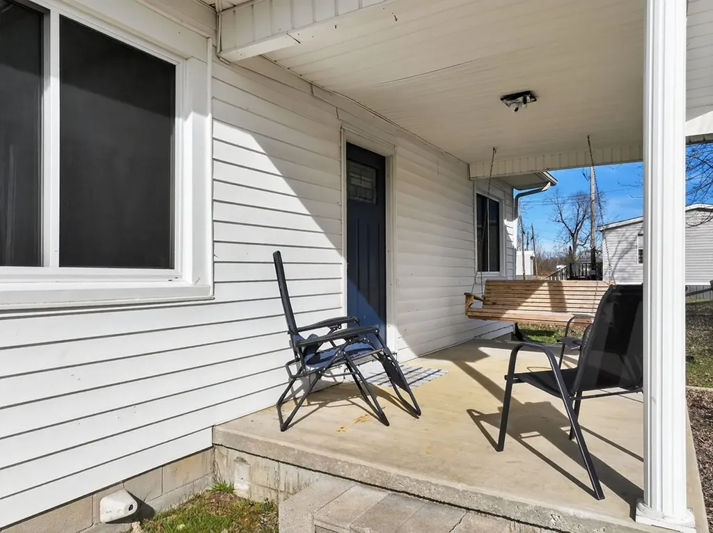 1360 Dunavin Drive Baxter TN 38544