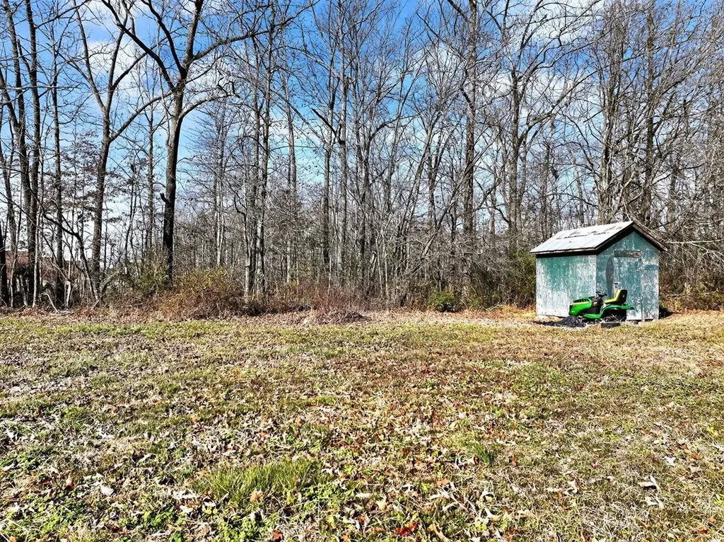 1360 Dunavin Drive Baxter TN 38544
