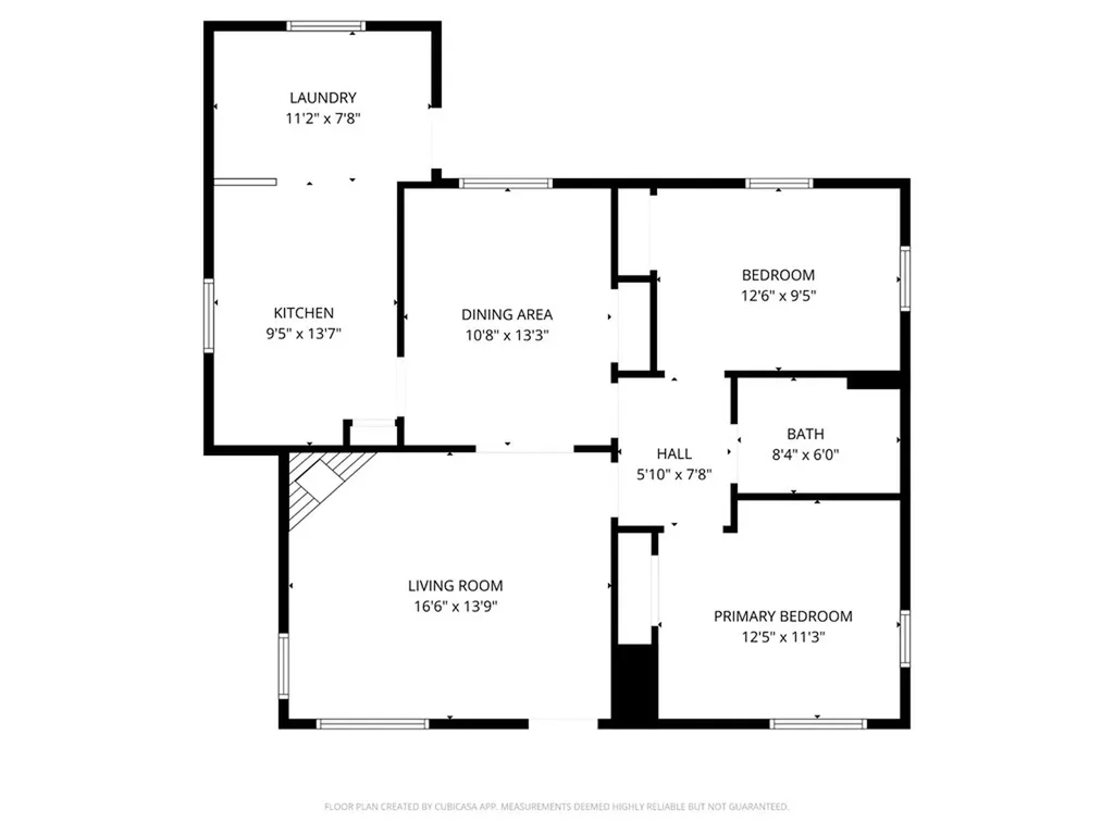 1360 Dunavin Drive Baxter TN 38544