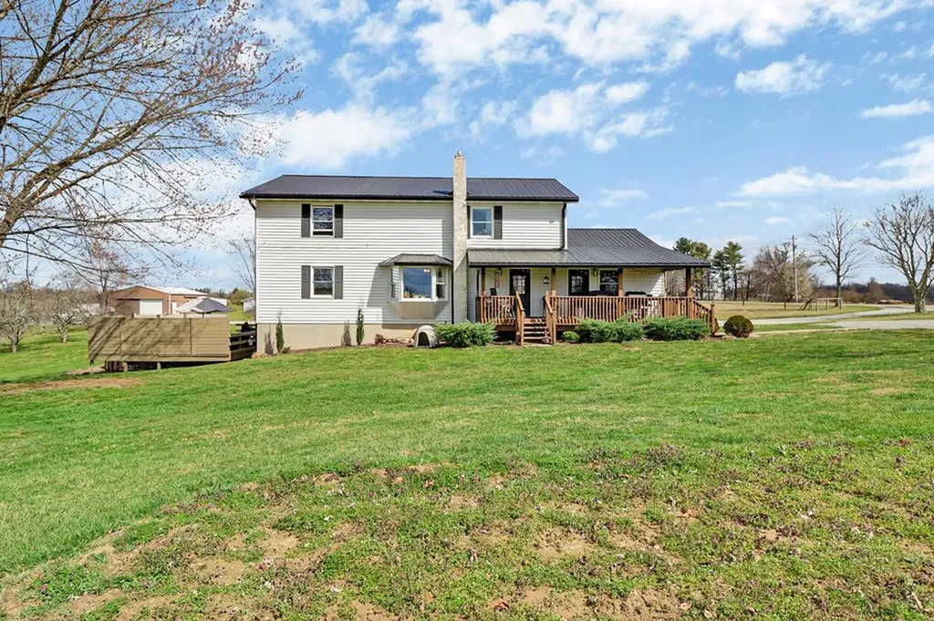 7616 Plateau Road Crossville TN 38571