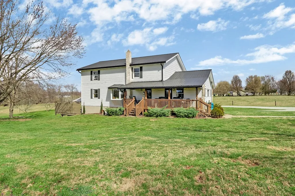 7616 Plateau Road Crossville TN 38571