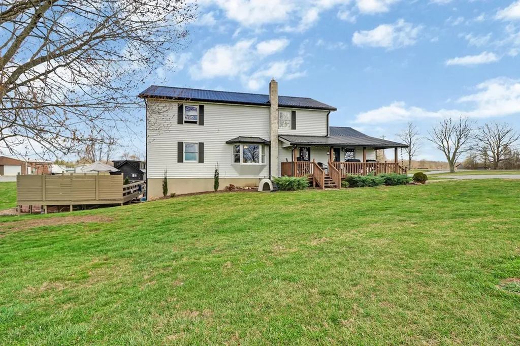 7616 Plateau Road Crossville TN 38571