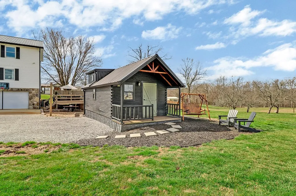 7616 Plateau Road Crossville TN 38571